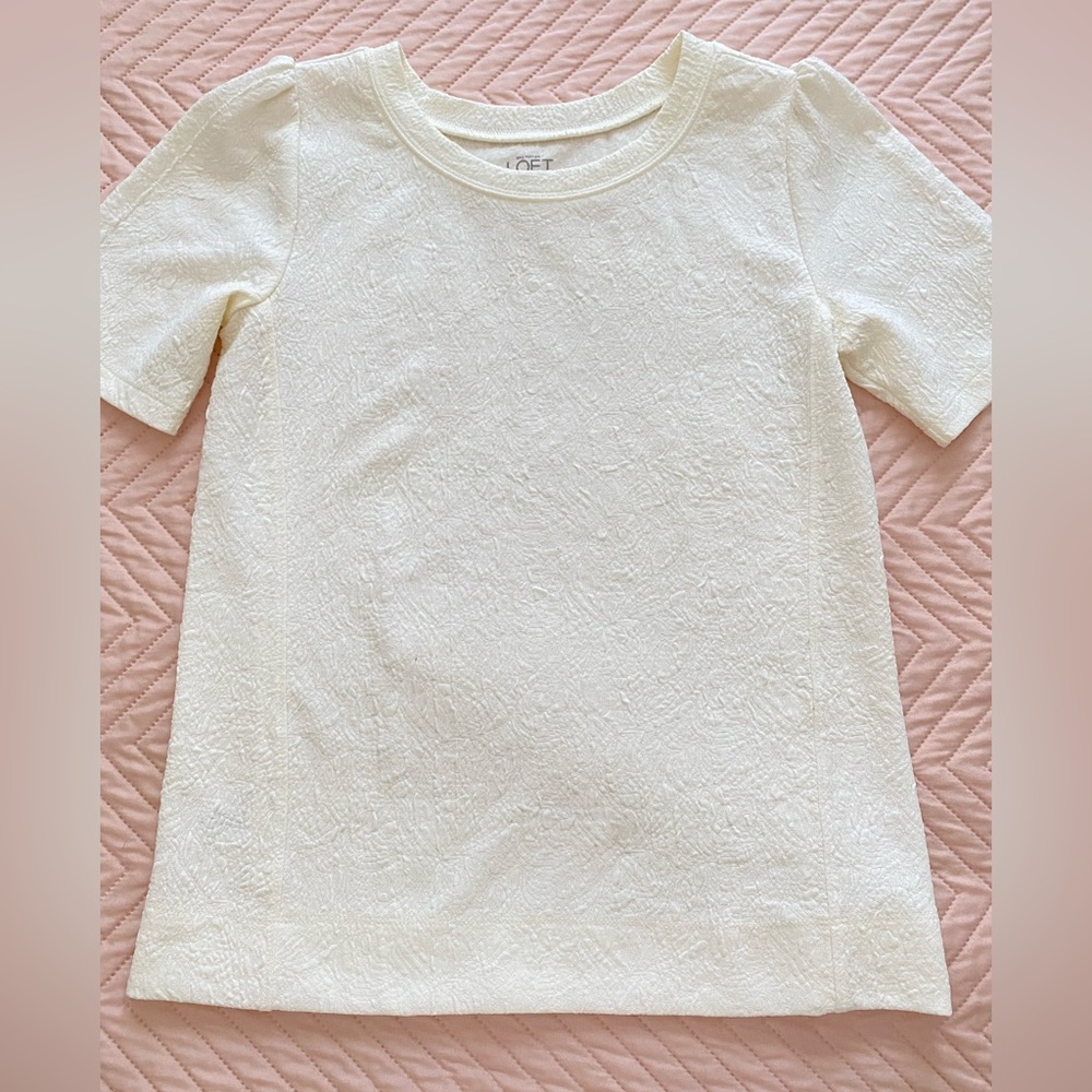 Loft tops